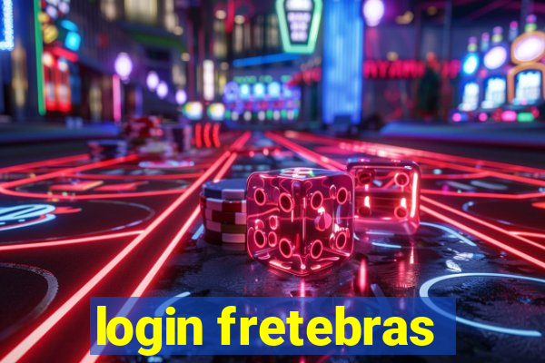 login fretebras